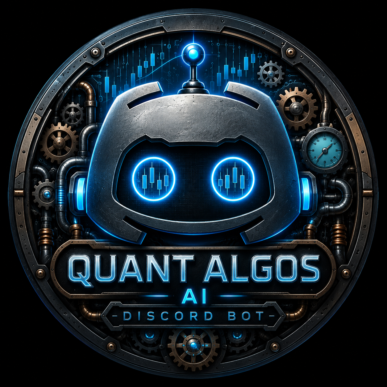 QAi Discord Bot